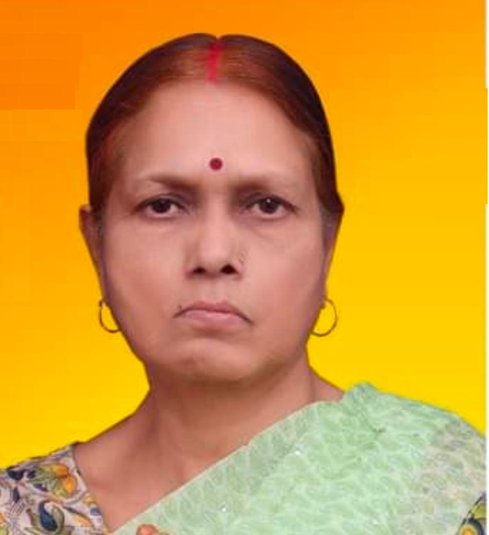 श्रीमती निर्मला कटियार