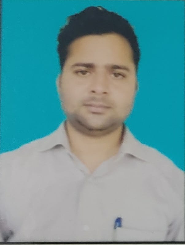 प्रवीण कुमार दुबे